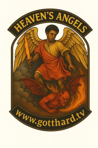 Heavens Angels